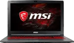 MSI GV62 7RE-1891XPL