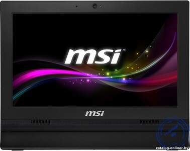 моноблок MSI Wind Top AP1612-029XRU