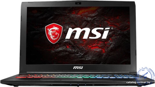 Замена северного моста Мси GP62M 7RDX-1661XRU Leopard