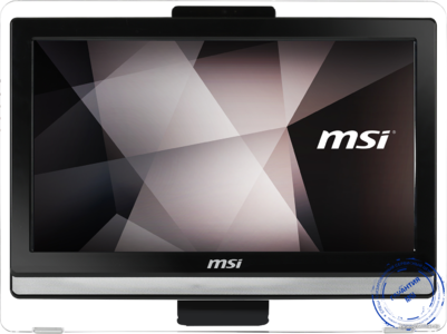 моноблок MSI Pro 20E 4BW-065RU