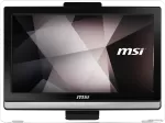 MSI Pro 20ET 4BW-001EU
