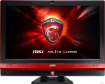 MSI Gaming 24GE 2QE-002EU