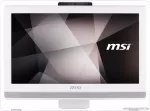 MSI Pro 22ET 4BW-008RU