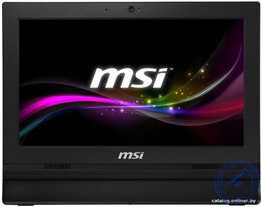 моноблок MSI Wind Top AP1622-231XRU