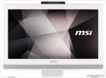 MSI Pro 20ET 4BW-084RU
