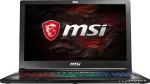 MSI GS63VR 7RF-496RU Stealth Pro