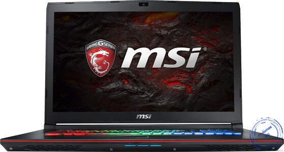 ноутбук MSI GE72VR 7RF-601RU Apache Pro