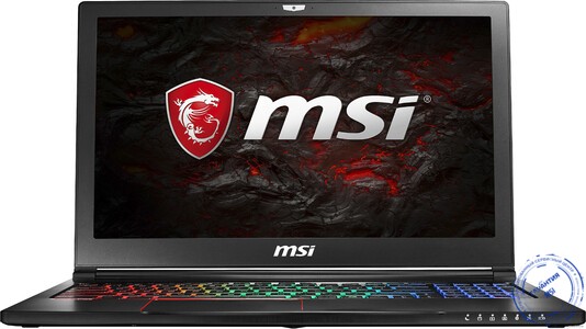 Замена видеокарты Мси GS63VR 7RG-025RU Stealth Pro