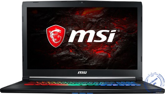 ноутбук MSI GP72M 7RDX-1021XRU Leopard
