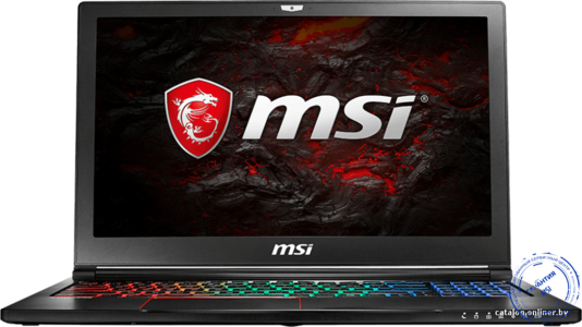 Замена оперативной памяти Мси GS63VR 7RF-409RU Stealth Pro