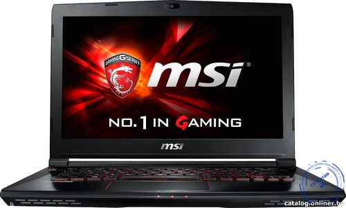 Замена южного моста Мси GS40 6QE-234RU Phantom