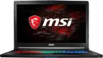 MSI GP72M 7REX-1203RU Leopard Pro