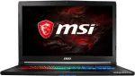 MSI GP72MVR 7RFX-680XRU Leopard Pro