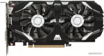 MSI Geforce GTX 1050 Ti OC