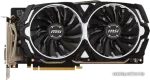 MSI Geforce GTX 1060 Armor