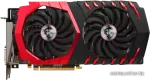 MSI Radeon RX 480 Gaming X
