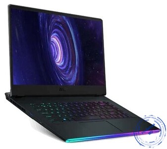 ноутбук MSI GE66 Raider