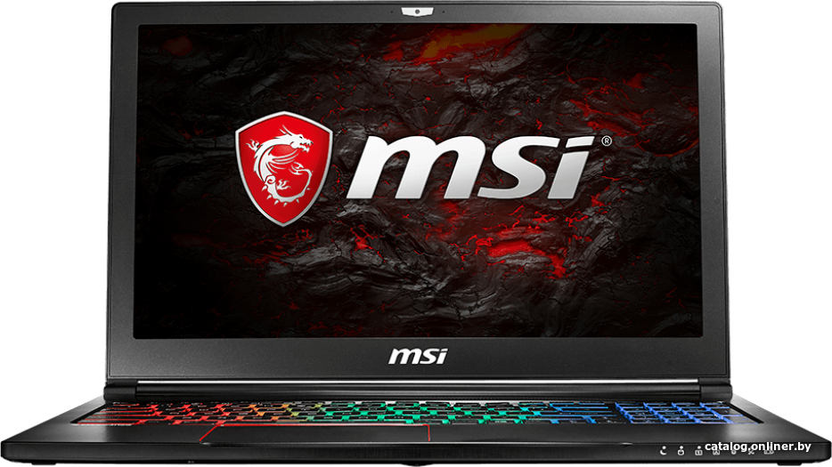 Замена южного моста MSI GS63 7RD-086PL Stealth