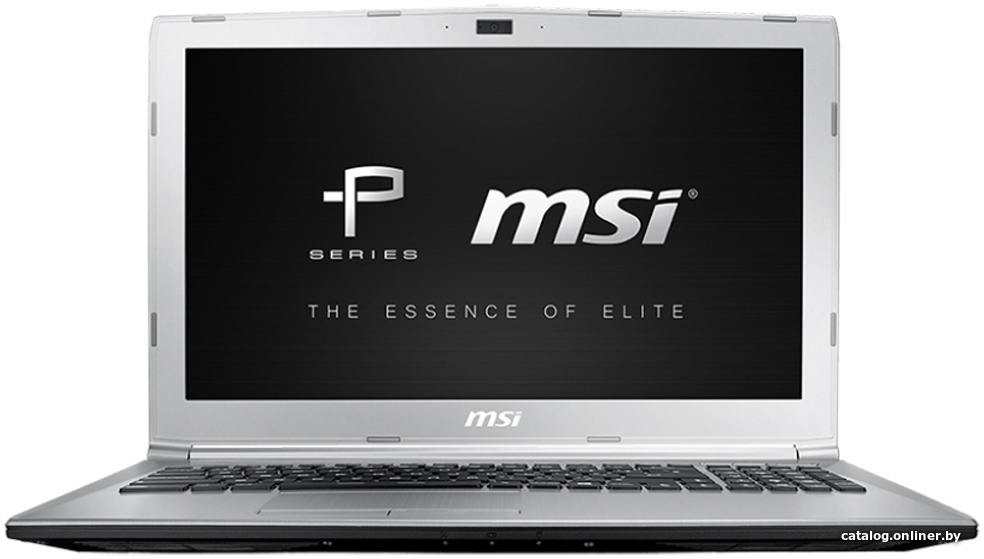 Замена южного моста MSI PL62 7RD-016XPL