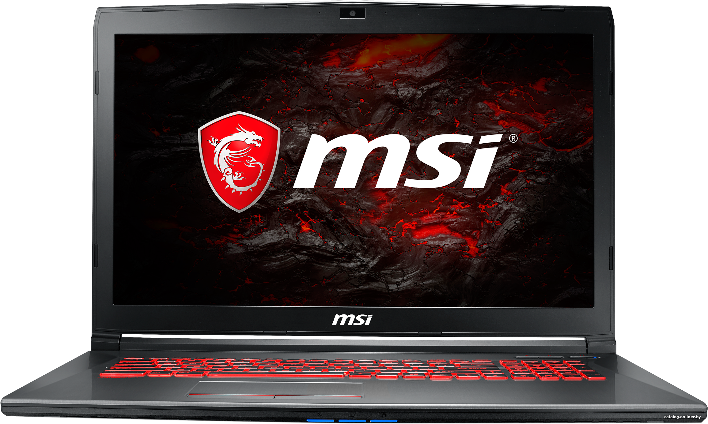 Замена южного моста MSI GV72 7RE-1264XPL