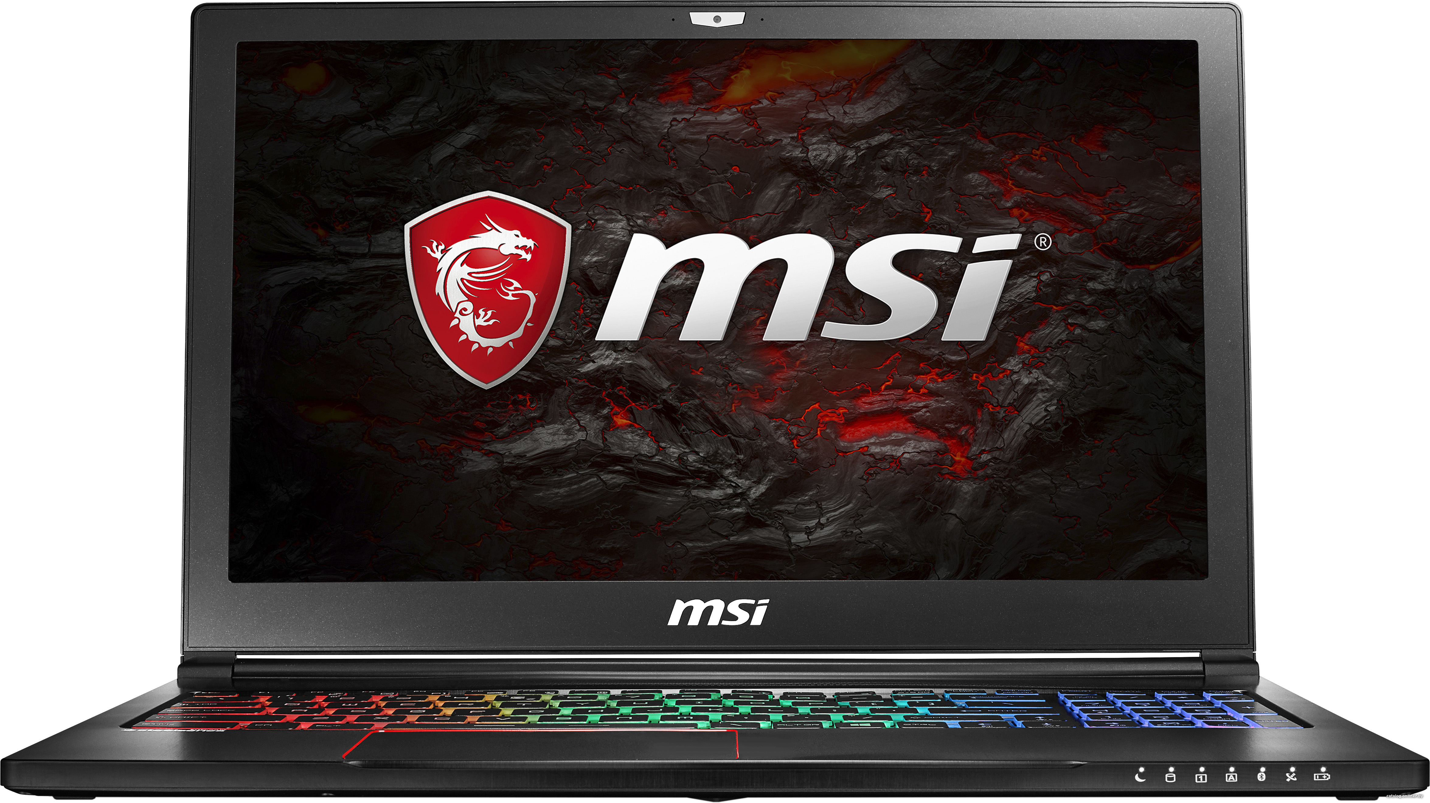 Замена южного моста MSI GS63VR 7RG-025RU Stealth Pro