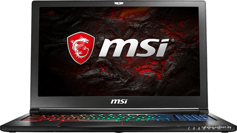 Замена южного моста MSI GS63VR 7RF-409RU Stealth Pro