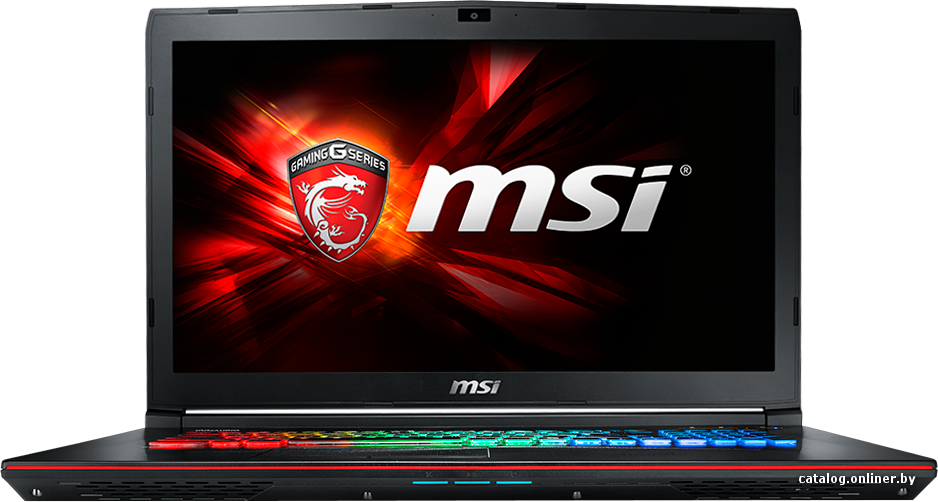 Замена южного моста MSI GE72VR 6RF-245RU Apache Pro