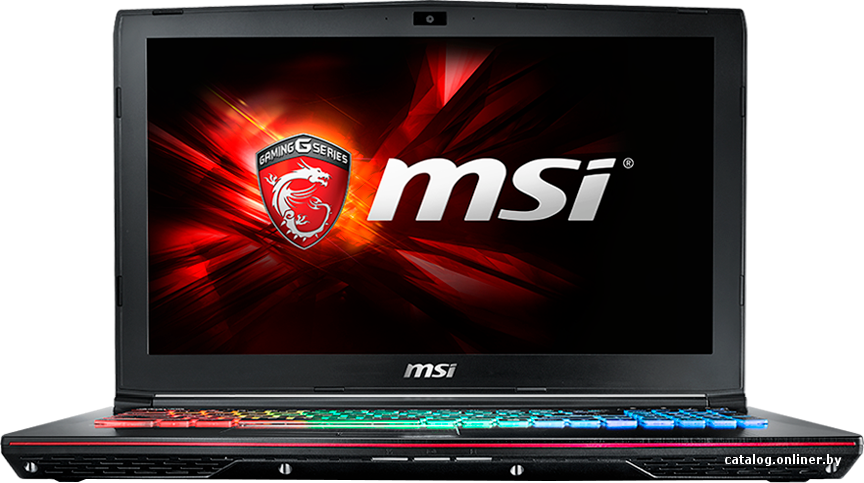 Замена южного моста MSI GE62VR 6RF-099XPL Apache Pro