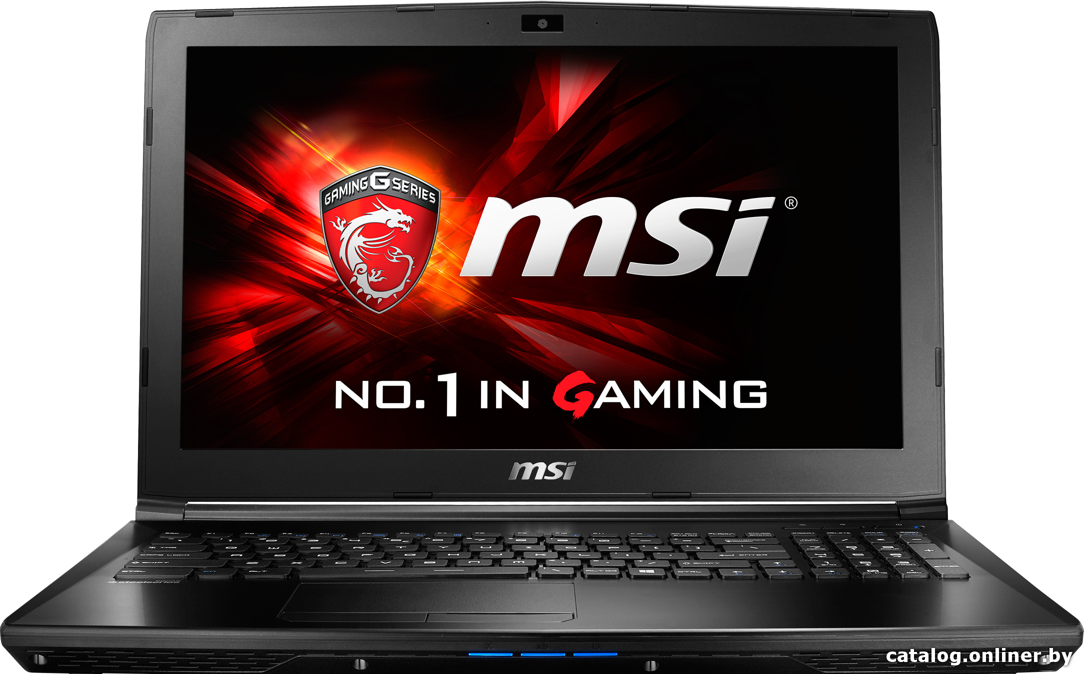 Замена южного моста MSI GL62 6QD-253XPL