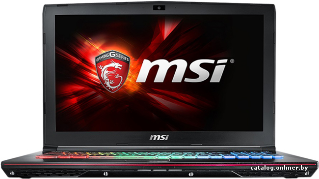 Замена южного моста MSI GE62 6QF-098XRU Apache Pro